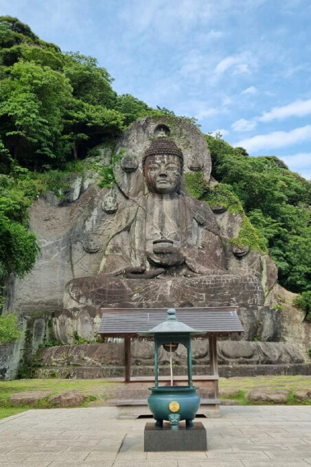 Nokogiri-Yama & Nihon-Ji Temple Private Tour From Tokyo - Getting to Mt. Nokogiri