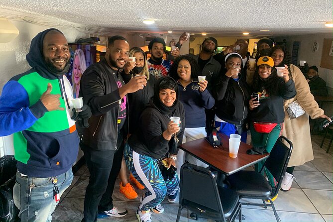Nola Culture City / Music & Celebrities Combo Tour With Bar Stop - Traveler Feedback