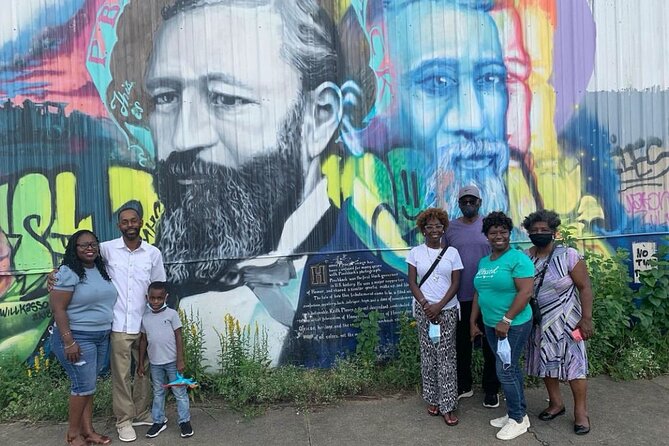 Nola Culture City / Music & Celebrities Combo Tour With Bar Stop - Cancellation Policy