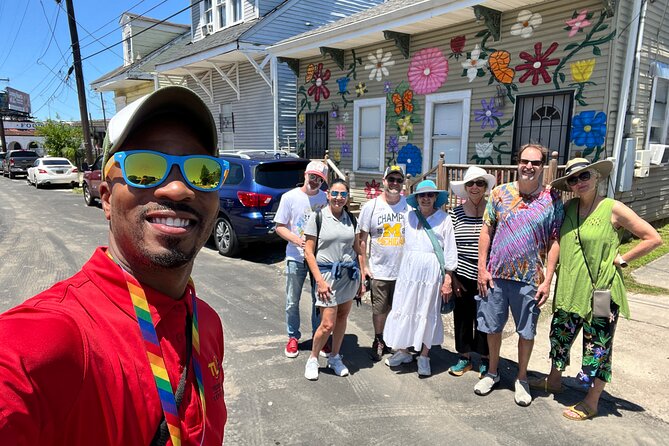Nola Party Bus Tour - Highlights of the Tour Itinerary