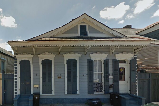 Nola Voodoo Walking Tour With High Priestess Guide in New Orleans - Historical Significance of Voodoo