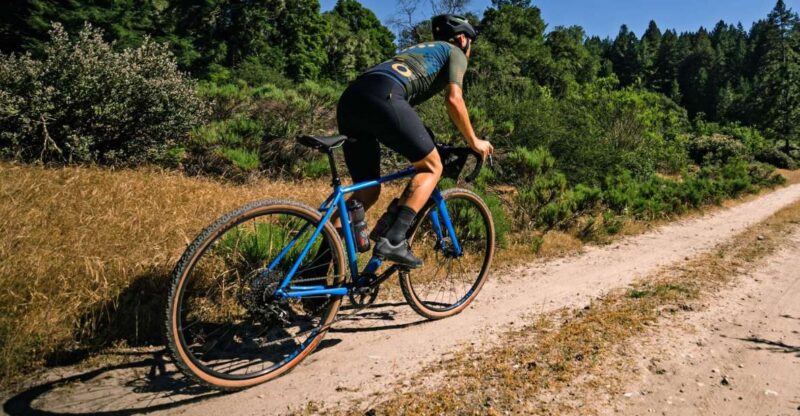 Nolimit Rides With Gravel Bike Rental 1 Day - Key Points