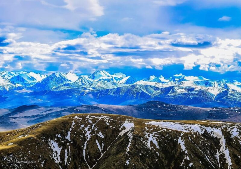 Nomadic by Nature - Key Points