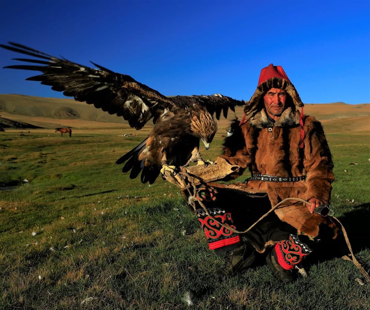 Nomadic by Nature - Exclusions and Additional Costs