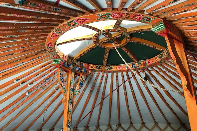 Nomadic Family Experience Day - Tour Overview