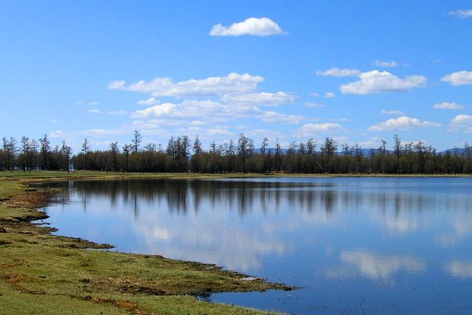 Nomadic Odyssey Mongolia Tour - Accommodation Highlights