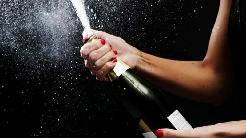 NON BUS Traverse City: Champagne-Style Bubbly & Wine Tour - The Experience: A Closer Look at the Tour Itself