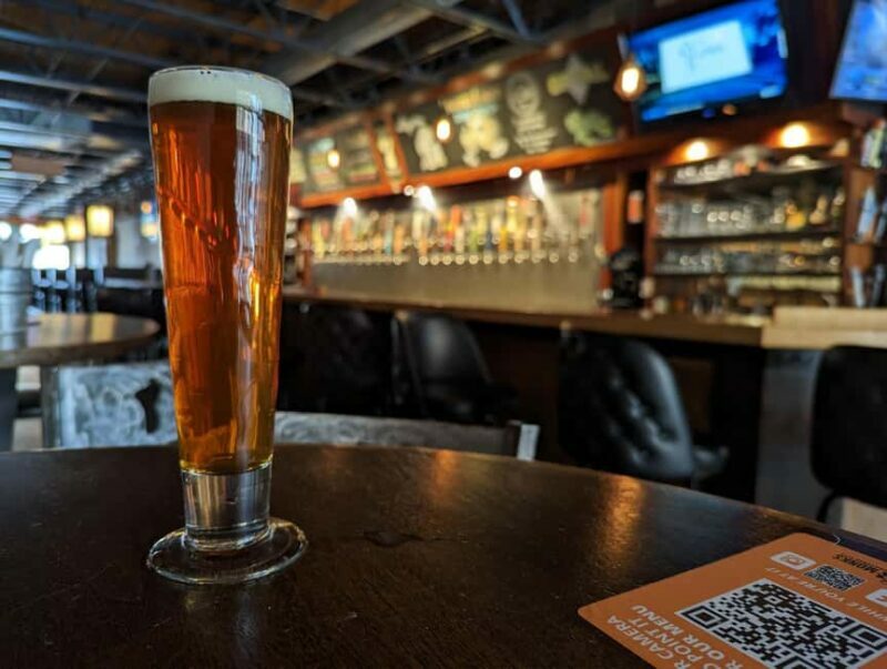NON BUS Traverse City IPA, Beer, Distillery and Wine Tour - An In-Depth Look at the Tour Experience