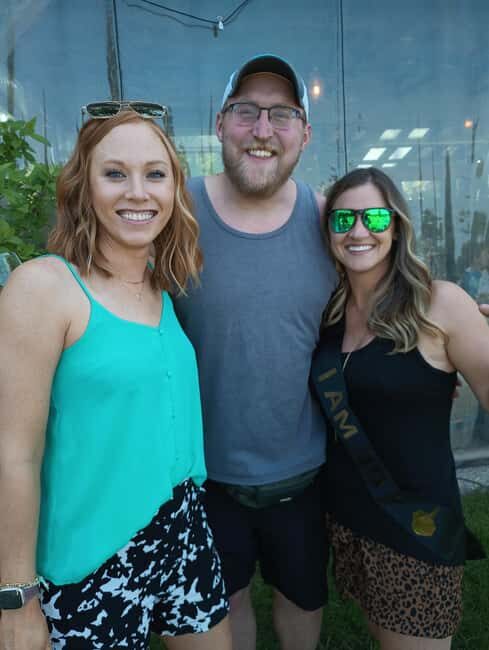 NON BUS Traverse City IPA, Beer, Distillery and Wine Tour - Final Thoughts