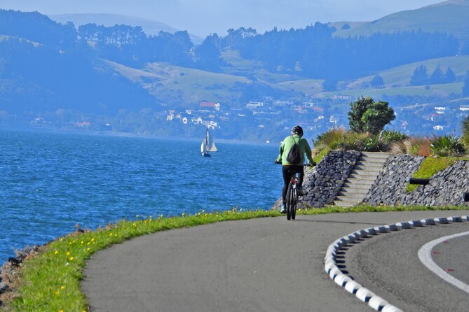 Non-Electric Bike Rental - Booking Information