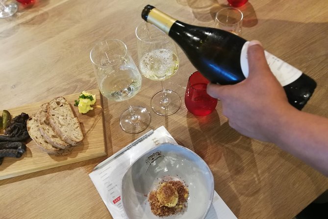 Non-Guided Driver Service of Cape Winelands - Key Points