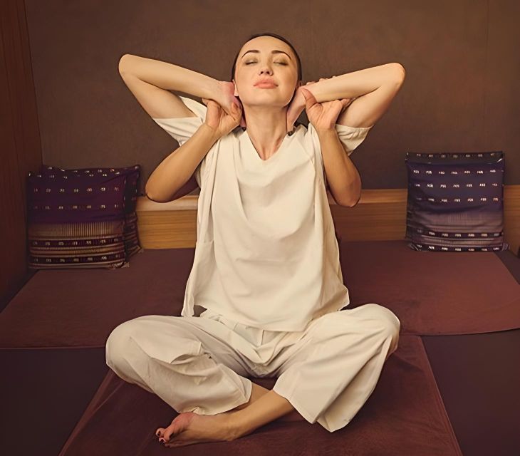 Non Spa Da Nang - Massage and Skin Care - Massage and Body Treatments