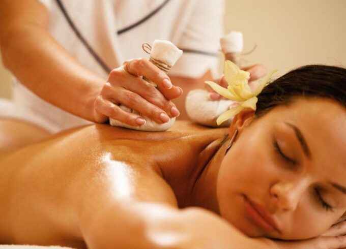 Non Spa Da Nang - Massage and Skin Care - Recap