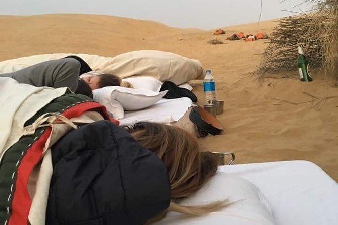Non Touristic Half Day Camel Safari Thar Desert Sunset - Authentic Camel Safari Experience