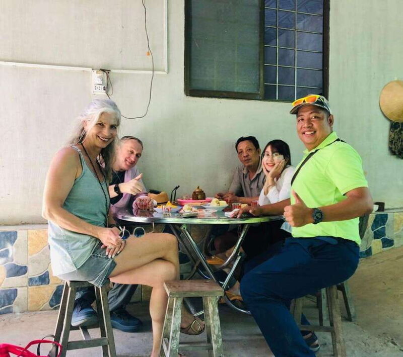 Non Touristy - Mekong Delta With Biking - Tour Overview and Pricing