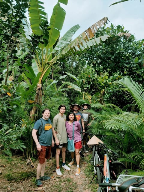 Non Touristy Mekong Delta With Taking Time at Local House - Tour Guide and Language Support