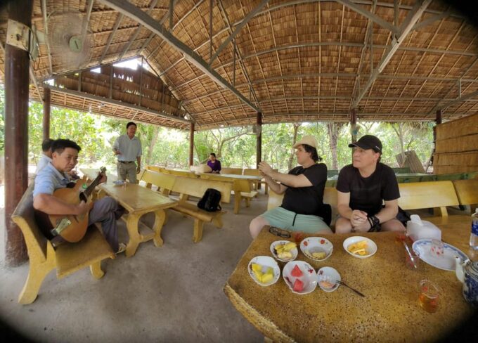 Non Touristy Mekong Delta With Taking Time at Local House - Frequently Asked Questions