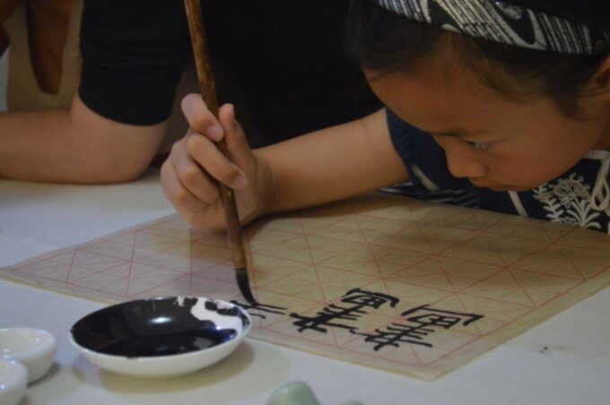 Noon Calligraphy Class - Frequently Asked Questions