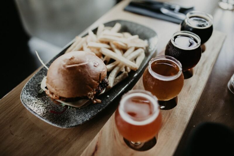 Noosa: Craft Beer and Distillery Tour - Heads of Noosa