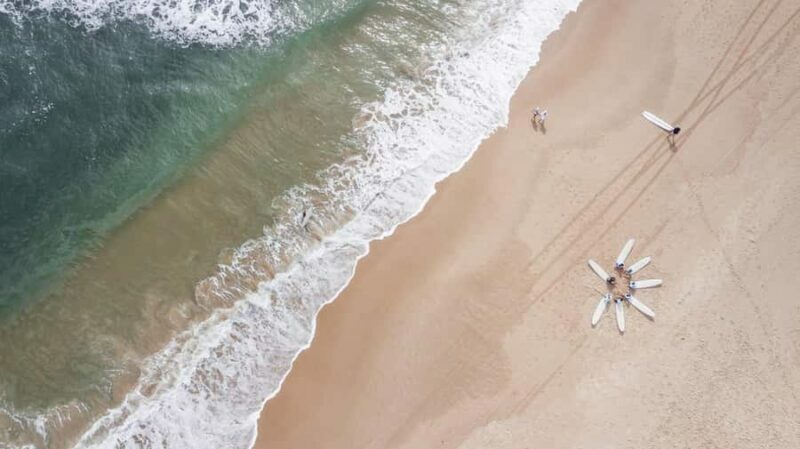 Noosa Heads: 2 Hour Surf Experience on the Sunshine Coast - Who Will Love This Experience?