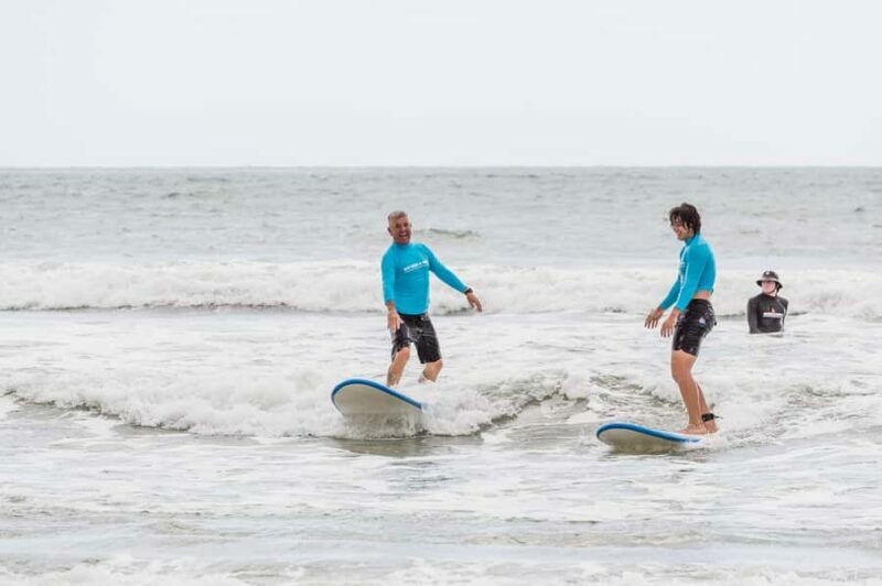 Noosa Heads: 2 Hour Surf Experience on the Sunshine Coast - Who Is This Tour Best For?