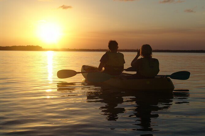 Noosa Heads: Epic Hidden Waterways & Wildlife Kayak Tour - Weather and Cancellation Policy