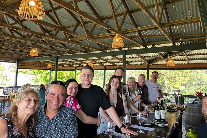 Noosa Hinterland Drinks Tour- Visit 2 Distilleries, a Winery and a Brewery - Distilleries Visited