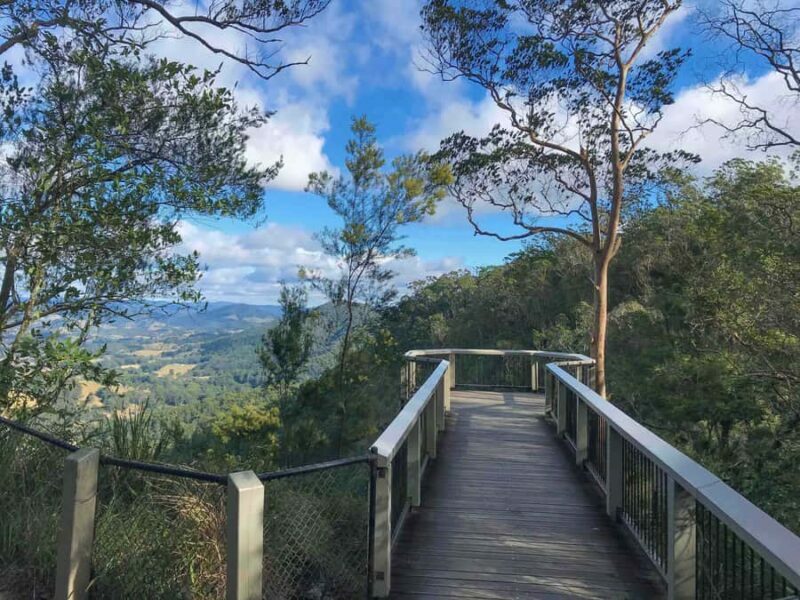 Noosa: Maleny & Montville Tour with Lunch & Wine Tasting - An In-Depth Look at the Tour Experience