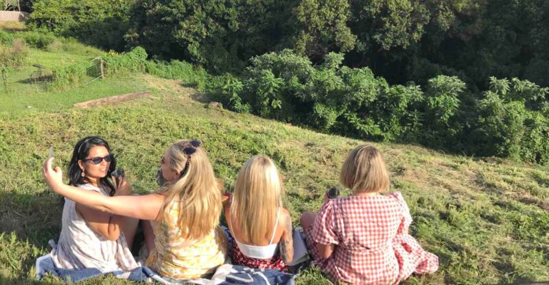 Noosa: Maleny & Montville Tour With Lunch & Wine Tasting - Inclusions