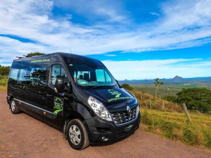 Noosa: Maleny & Montville Tour With Lunch & Wine Tasting - Culinary Delights