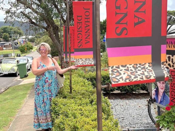 Noosa: Mary Valley Tour With Mary Valley Rattler and Lunch - Guided Fig Tree Walk