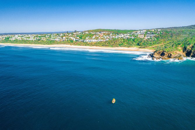 Noosa Oceanrider - Adventure Tour - Tour Inclusions