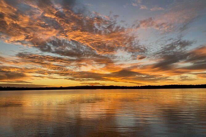 Noosa Queen Sunset Cruise River - The Experience in Detail