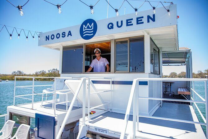 Noosa Queen Sunset Cruise River - Who Is This Tour Best For?