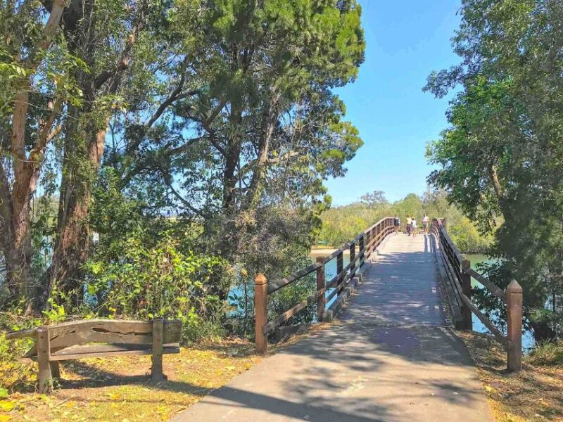 Noosa: Secrets of Noosa Tour With Lunch Nature & River Ferry - Key Highlights