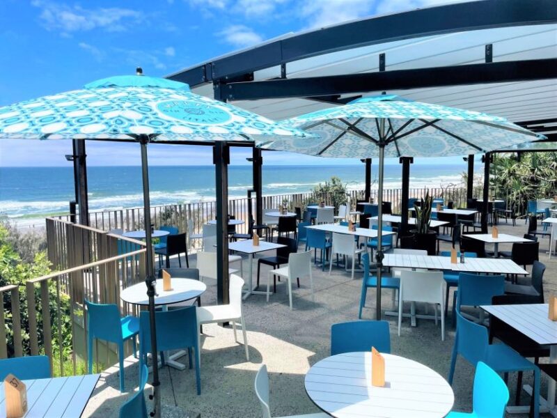 Noosa: Secrets of Noosa Tour With Lunch Nature & River Ferry - Lunch and River Cruise