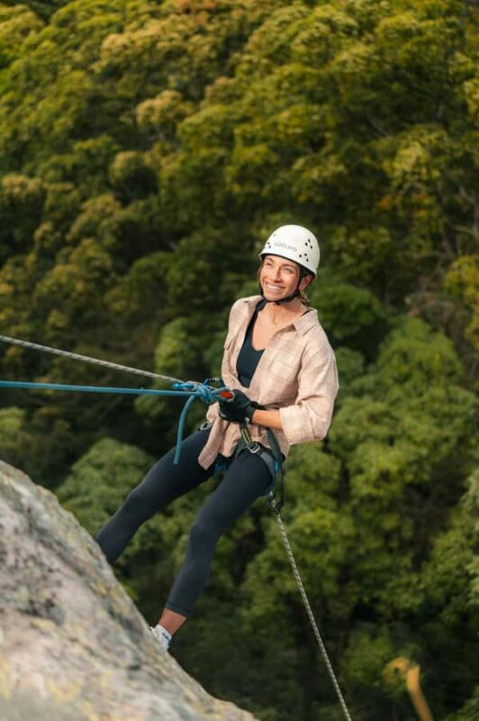 Noosa: Sunset Abseiling Tour - The Experience: Authenticity and Value