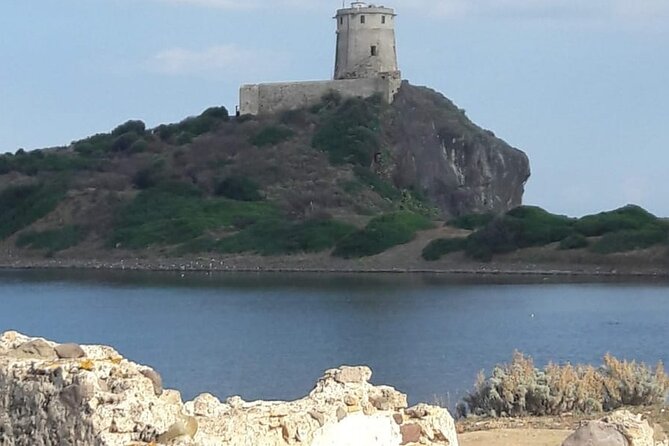 Nora Tour From Cagliari - Pricing and Availability