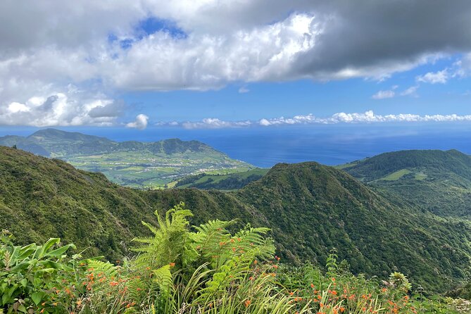 Nordeste Breathtaking Nature Private Van Tour - Booking Procedures and Pricing