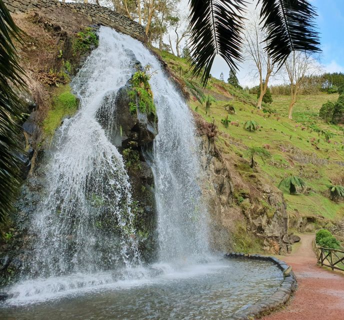 Nordeste Tour From Ponta Delgada - Itinerary Highlights