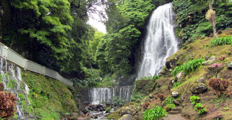 Nordeste Tour From Ponta Delgada - Inclusions and Exclusions