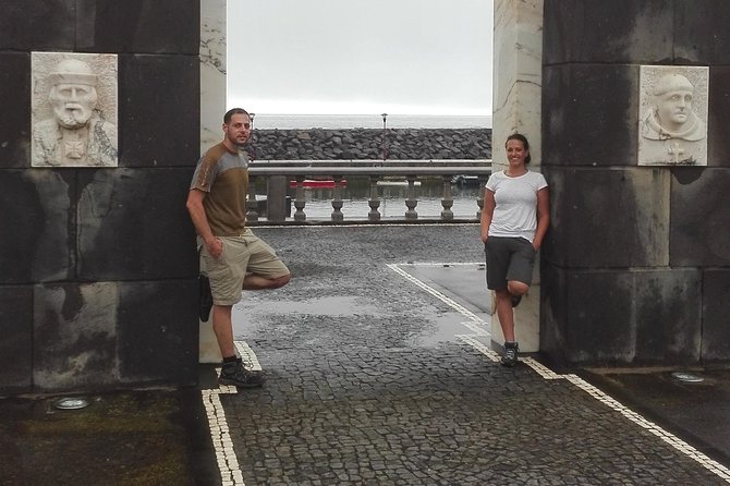 Nordeste Waterfall Private Tour - Traveler Testimonials and Recommendations