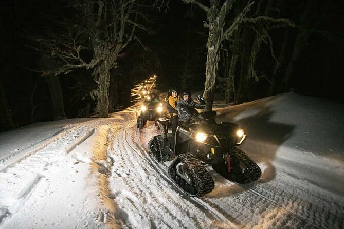 Nordic Night - Key Points
