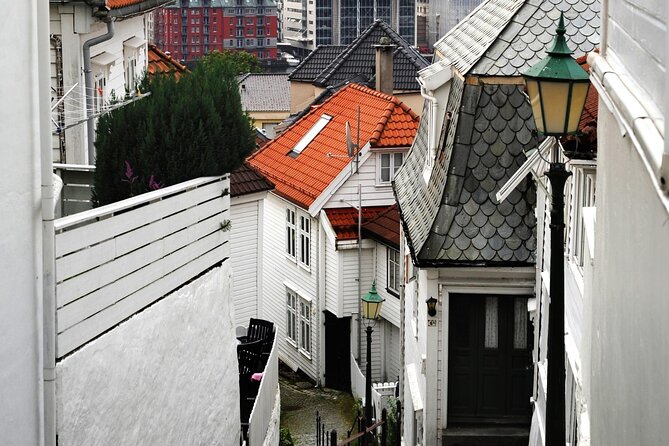 Nordnes: The Hidden Gem of Bergen Walking Tour - Quick Points