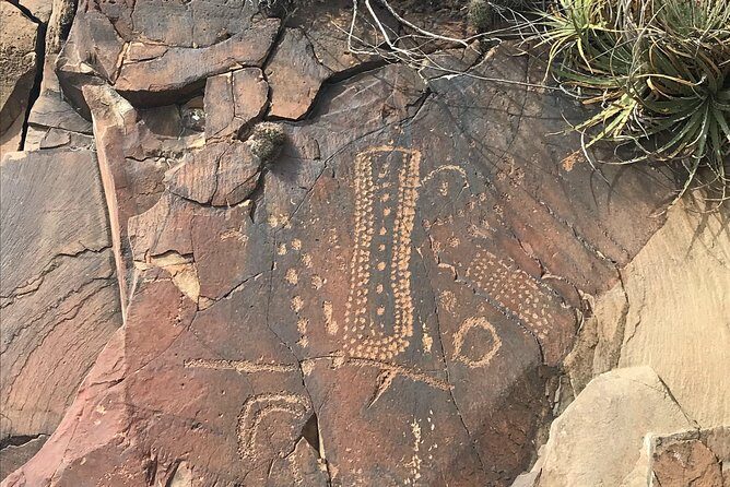 Noreste Explorer (El Potrero Chico and Boca de Potrerillos Archaeological Site) - Exploring the Archaeological Wonders of Boca de Potrerillos
