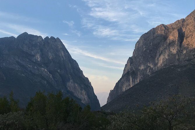 Noreste Explorer (El Potrero Chico and Boca de Potrerillos Archaeological Site) - What Do Travelers Say?