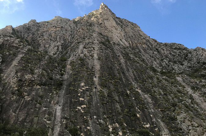 Noreste Explorer (El Potrero Chico and Boca de Potrerillos Archaeological Site) - Pricing and Overall Value
