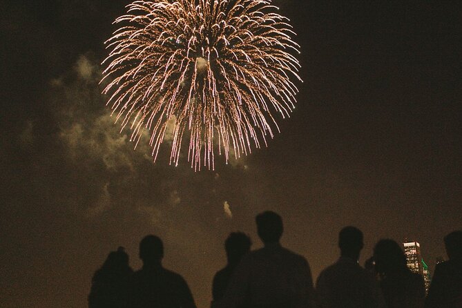 Norfolk 4th of July Buffet Dinner Cruise - Frequently Asked Questions