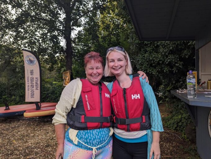 Norfolk Broads: Canadian Canoe Hire in Norwich - Affordable Adventure