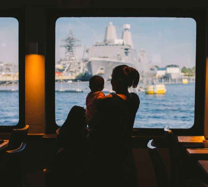 Norfolk: Buffet Dinner Cruise - Pricing and Availability